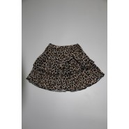 Юбочка "Леопард" 1-160