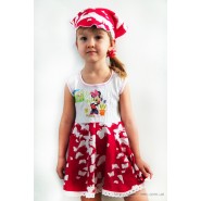 Сарафан \"Алла\"1-021