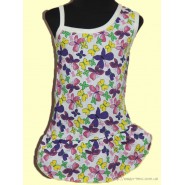 Сарафан \"Кокетка\"1-024