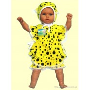 Сарафан \"Курочка\"1-025