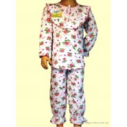 Пижама \"Мальвина\"1-038