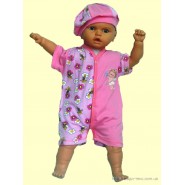 Песочник на7кнопках+берет2-008