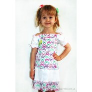 Костюм \"Мила\"2-009