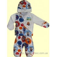 Комплект \"Пингвин\"2-024