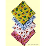 Пелёнка ситцевая(Донецкий ситец) 9-002