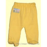 Ползуны с ластовицей2-044