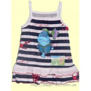 Сарафан \"Морячка Светлана\" 1-067