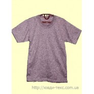 Футболка мужская 1-075
