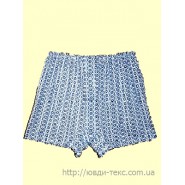 Трусы мужские на пуговках 1-082