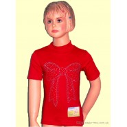 Футболка \"Cолнышко\" 2-049