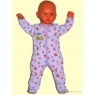 Человечек 2-066