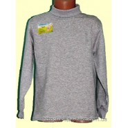 Водолазка серая 7-012