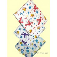 Пелёнка байковая (Пакистанская фланель)9-003