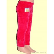 Лосины со стразами  3-023