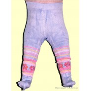 Колготы \"Манюня\"14-010