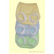 Трусы под памперс  10-008