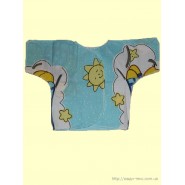 Распашонка    10-014