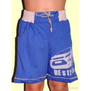 1-107Шорты\"Ралли-кулир\"