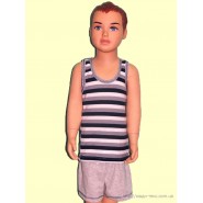 1-111 Борцовка+шорты \"Джерси\"