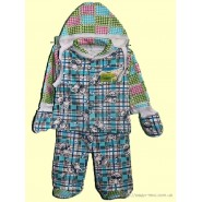 7-022 Комплект ясельный \"Мой малыш\"