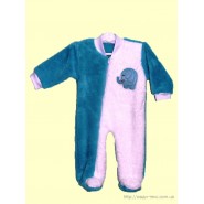 Комбинезон \"Нолик\" 8-024