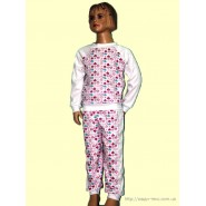 Пижама \"Мой сон\" 10-017