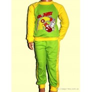 2-109 Пижама \"Том и Джери\"