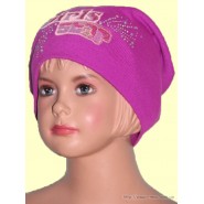 Шапочка детская \"Звезда\" 20-007