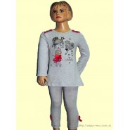 Туника+лосины \"Элина\"