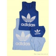 Майка с трусами \"Адис\" 1-123