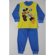 Пижама \"Мультяшки\" 2-108