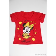 Футболочка "МИНИ" 1-139