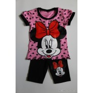 Туничка с трессами "МИНИ" 1-144